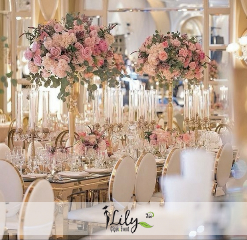 Lily Organizasyon & Event