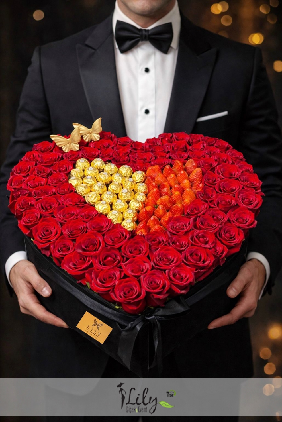 Lily Vip Tasarım 2026